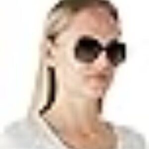 Michael Kors MK2024 Adrianna I Square Sunglasses